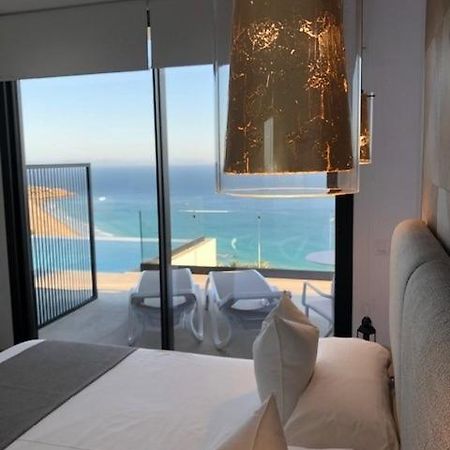Villa El Buzo ساهارا ذي لوس أتونِس المظهر الخارجي الصورة